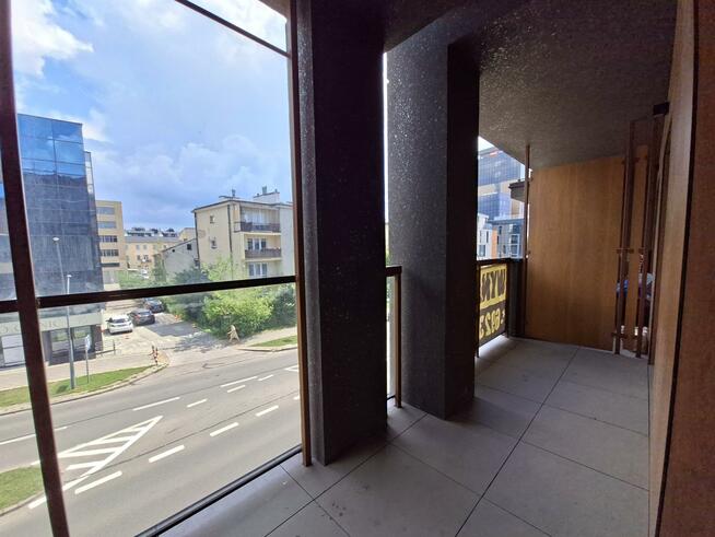 Mieszkanie Kielce Centrum, al. IX Wieków Kielc