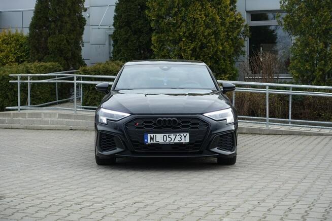 S3 TFSI Quattro S tronic 310kM! Salon Polska ! I rej. 2023 !