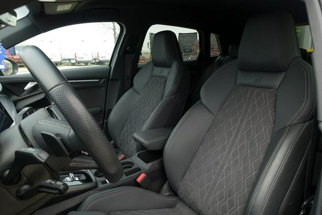 S3 TFSI Quattro S tronic 310kM! Salon Polska ! I rej. 2023 !
