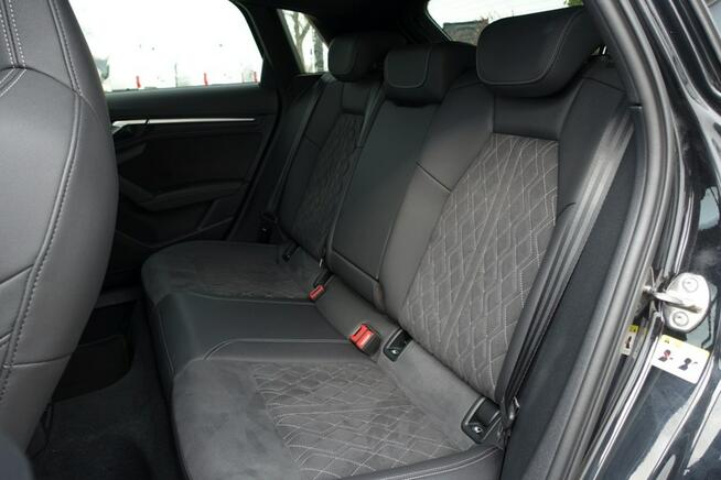 S3 TFSI Quattro S tronic 310kM! Salon Polska ! I rej. 2023 !