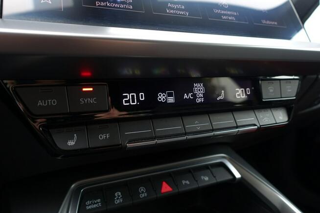 S3 TFSI Quattro S tronic 310kM! Salon Polska ! I rej. 2023 !