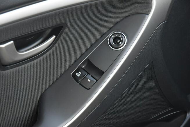 Hyundai i30 1.4B MPI Klima Sprowadzony Opłacony