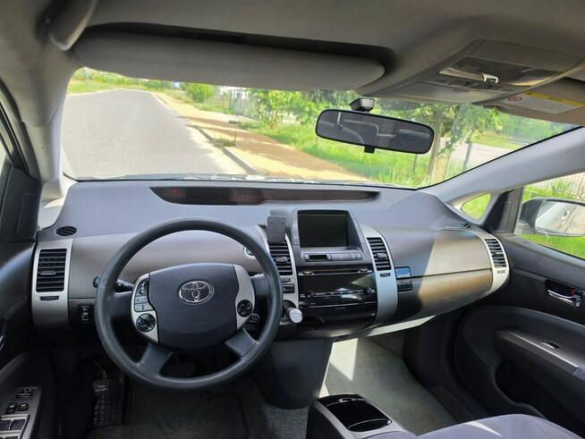 Toyota Prius | 1.5 Hybryda | Automat | 2005 |
