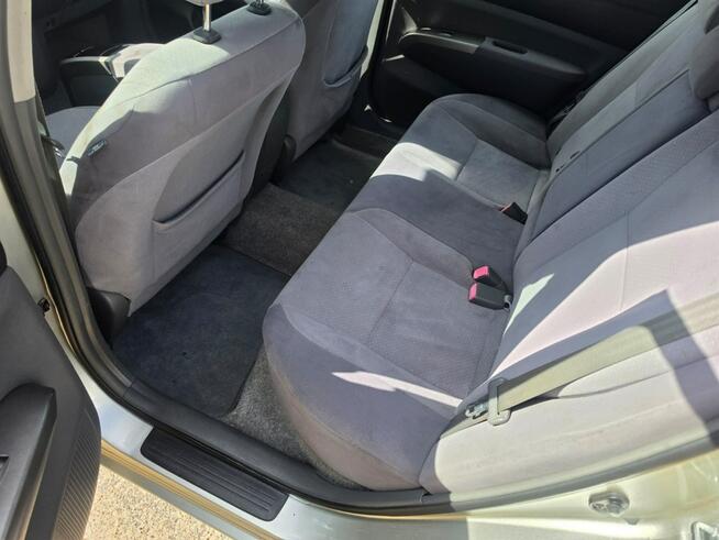 Toyota Prius | 1.5 Hybryda | Automat | 2005 |