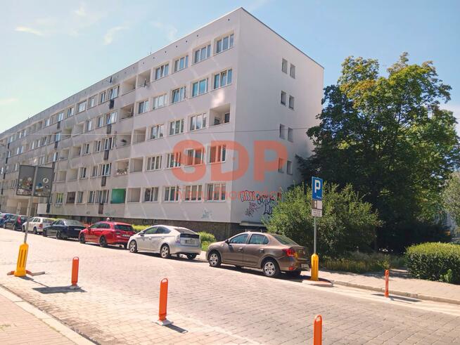 Mieszkanie Wrocław Śródmieście, Śródmieście, Pl. Świętego Macieja