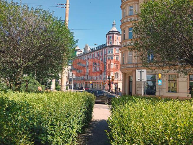 Mieszkanie Wrocław Śródmieście, Śródmieście, Pl. Świętego Macieja
