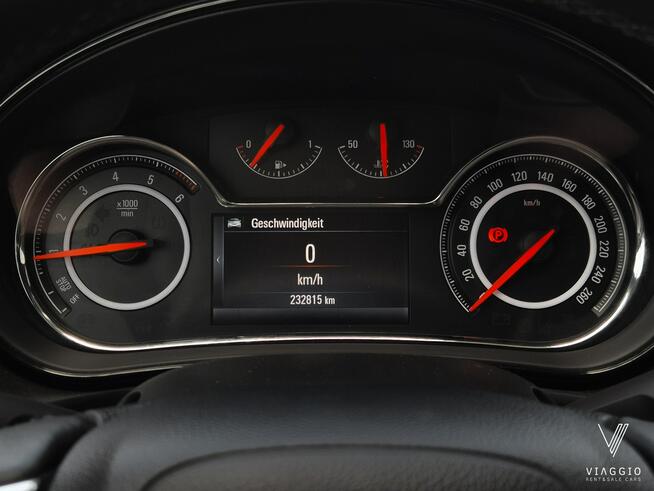 Insignia Sports Tourer 2.0 140km BI-XENON kamera NAV skóra SERWIS 2014