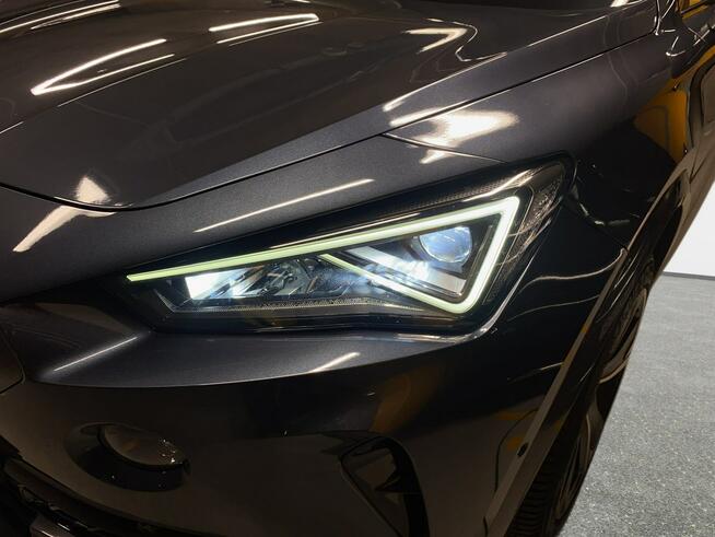 Cupra Formentor VAT 23% 1.5TSI 150KM M6 2023 r., salon PL kamera 360