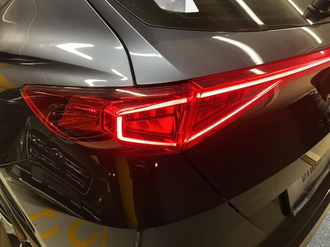 Cupra Formentor VAT 23% 1.5TSI 150KM M6 2023 r., salon PL kamera 360