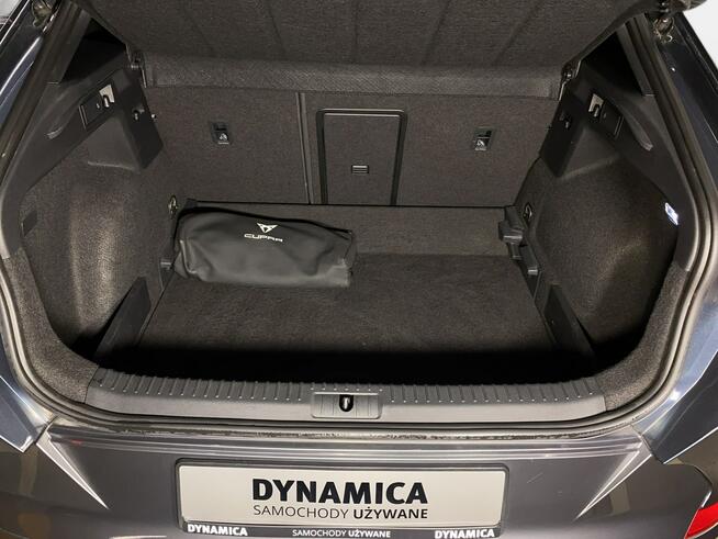 Cupra Formentor VAT 23% 1.5TSI 150KM M6 2023 r., salon PL kamera 360