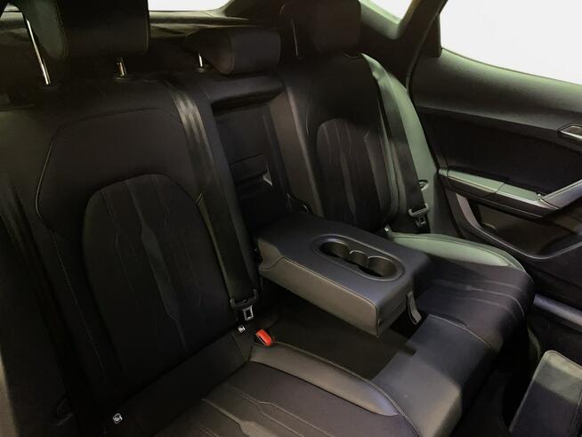 Cupra Formentor VAT 23% 1.5TSI 150KM M6 2023 r., salon PL kamera 360