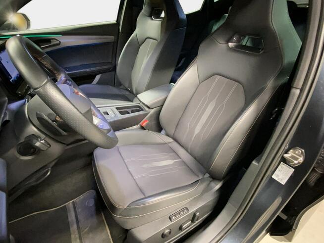 Cupra Formentor VAT 23% 1.5TSI 150KM DSG 2024 r., sal. PL, MatrixLED, wspomaganie L V