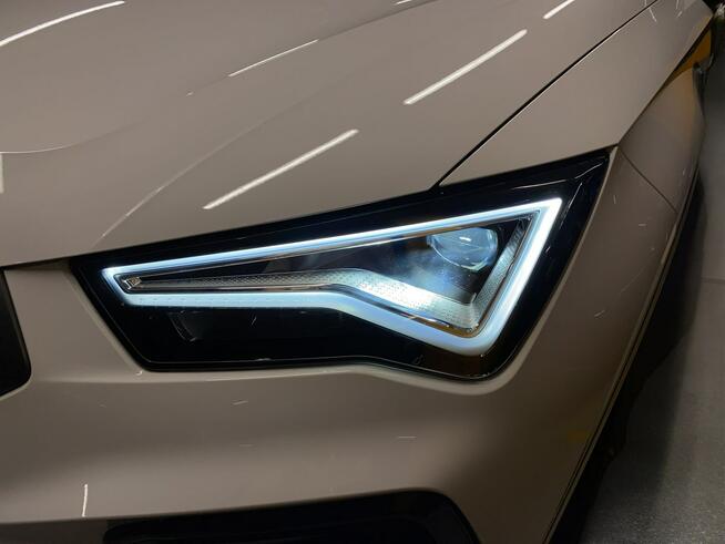Cupra Ateca VAT 23% 1.5TSI 150KM DSG 2024 r., salon PL, I właściciel gwarancja