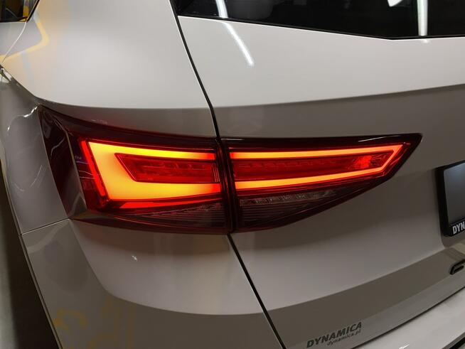 Cupra Ateca VAT 23% 1.5TSI 150KM DSG 2024 r., salon PL, I właściciel gwarancja
