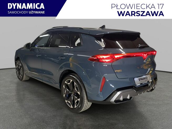 Cupra Terramar VAT 23% 1.5 e-TSI 150KM DSG 2025 r., Salon PL Gwarancja fabryczna