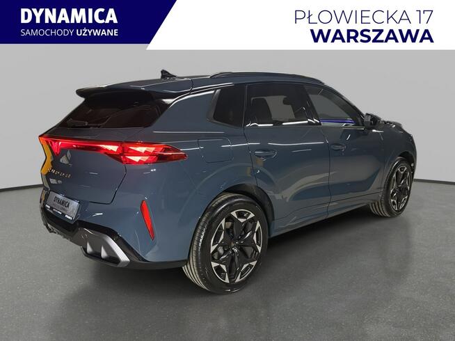 Cupra Terramar VAT 23% 1.5 e-TSI 150KM DSG 2025 r., Salon PL Gwarancja fabryczna