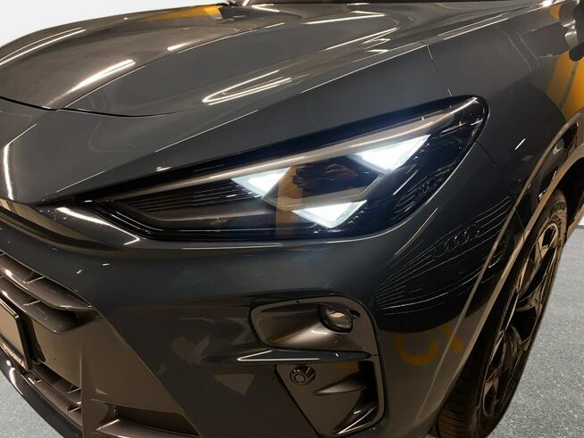 Cupra Terramar VAT 23% 1.5 e-TSI 150KM DSG 2025 r., Salon PL Gwarancja fabryczna