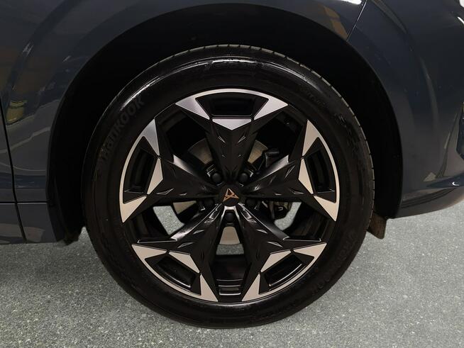 Cupra Terramar VAT 23% 1.5 e-TSI 150KM DSG 2025 r., Salon PL Gwarancja fabryczna