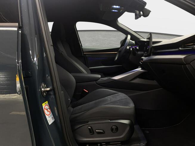Cupra Terramar VAT 23% 1.5 e-TSI 150KM DSG 2025 r., Salon PL Gwarancja fabryczna