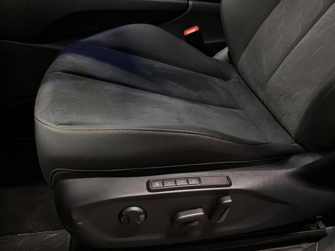 Cupra Terramar VAT 23% 1.5 e-TSI 150KM DSG 2025 r., Salon PL Gwarancja fabryczna