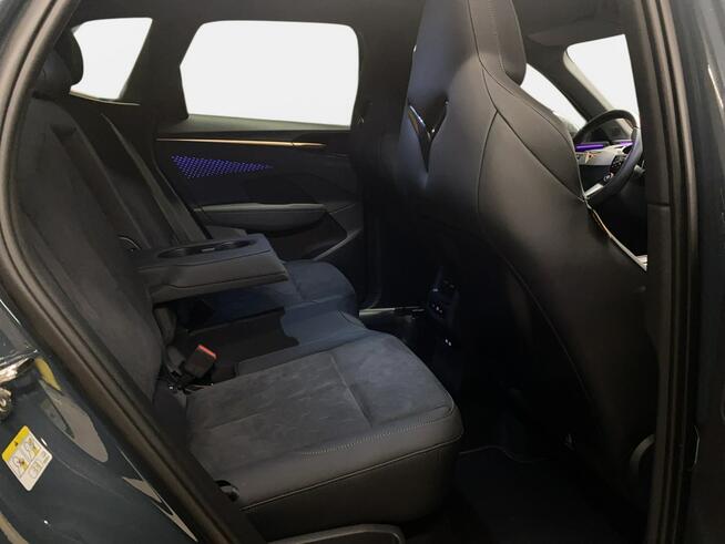 Cupra Terramar VAT 23% 1.5 e-TSI 150KM DSG 2025 r., Salon PL Gwarancja fabryczna