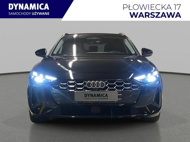 Audi A5 VAT 23% 2.0TFSI 150KM S-tronic 2024/2025 r., salon PL, I właściciel V