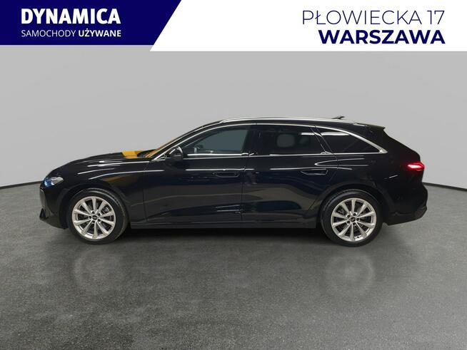 Audi A5 VAT 23% 2.0TFSI 150KM S-tronic 2024/2025 r., salon PL, I właściciel V