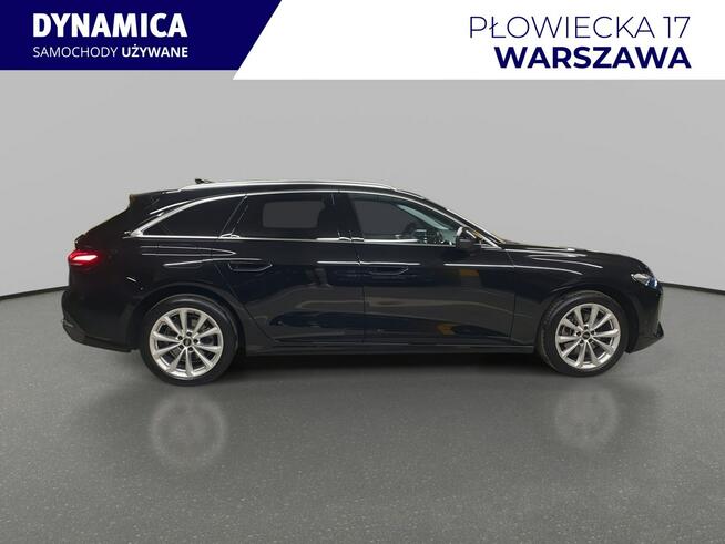 Audi A5 VAT 23% 2.0TFSI 150KM S-tronic 2024/2025 r., salon PL, I właściciel V