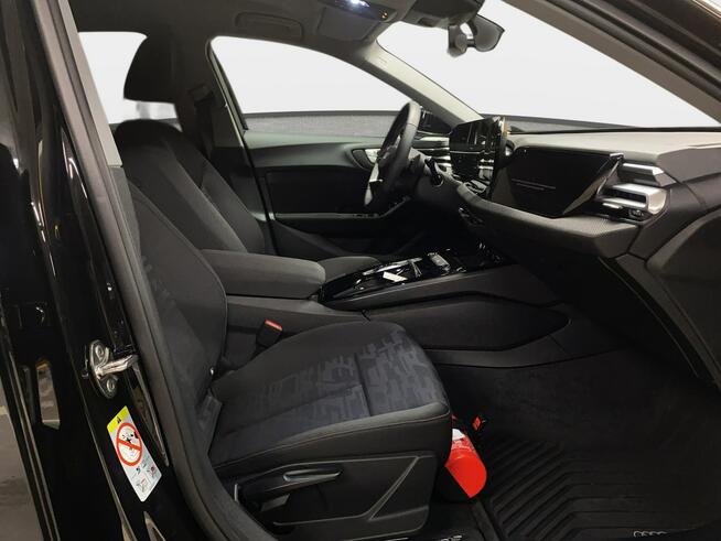 Audi A5 VAT 23% 2.0TFSI 150KM S-tronic 2024/2025 r., salon PL, I właściciel V
