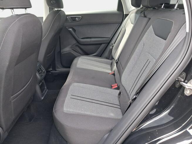Seat Ateca VAT 23% Style 1.5TSI 150KM DSG 2024 r., salon PL, I wł., gwarancja