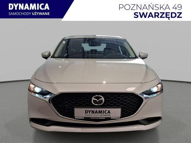 VAT 23% Kai 2.0Skyactive-G mHEV 150KM automat 2023 r., salon PL