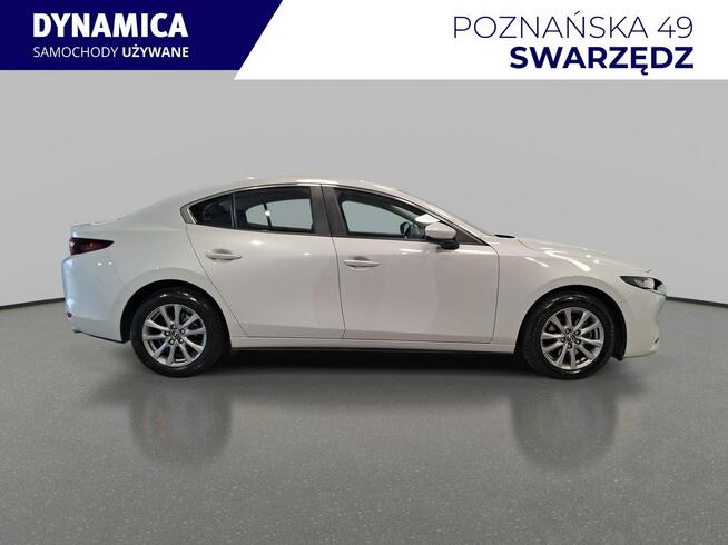 VAT 23% Kai 2.0Skyactive-G mHEV 150KM automat 2023 r., salon PL