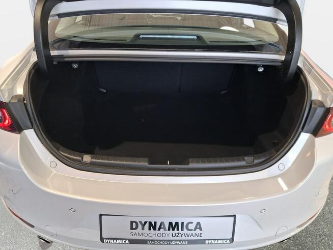 VAT 23% Kai 2.0Skyactive-G mHEV 150KM automat 2023 r., salon PL