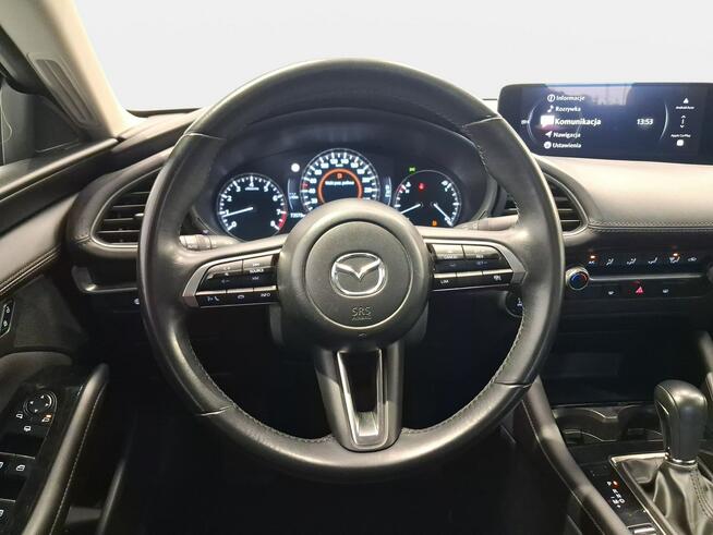 VAT 23% Kai 2.0Skyactive-G mHEV 150KM automat 2023 r., salon PL