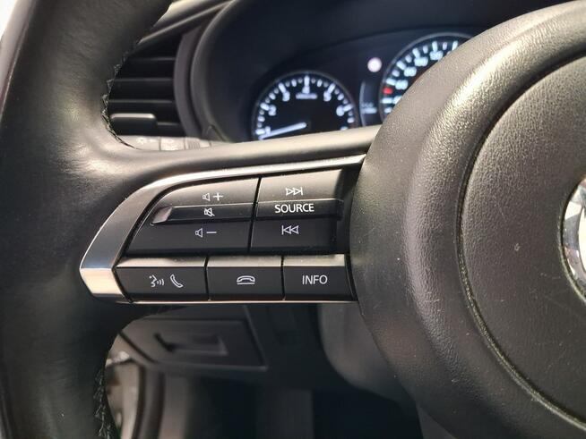 VAT 23% Kai 2.0Skyactive-G mHEV 150KM automat 2023 r., salon PL