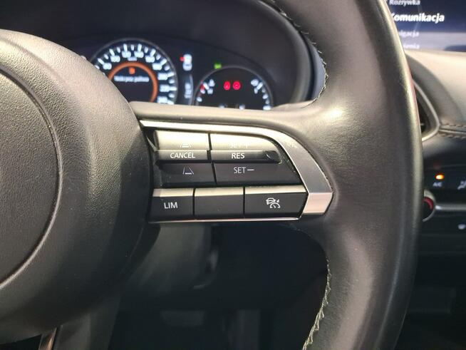 VAT 23% Kai 2.0Skyactive-G mHEV 150KM automat 2023 r., salon PL