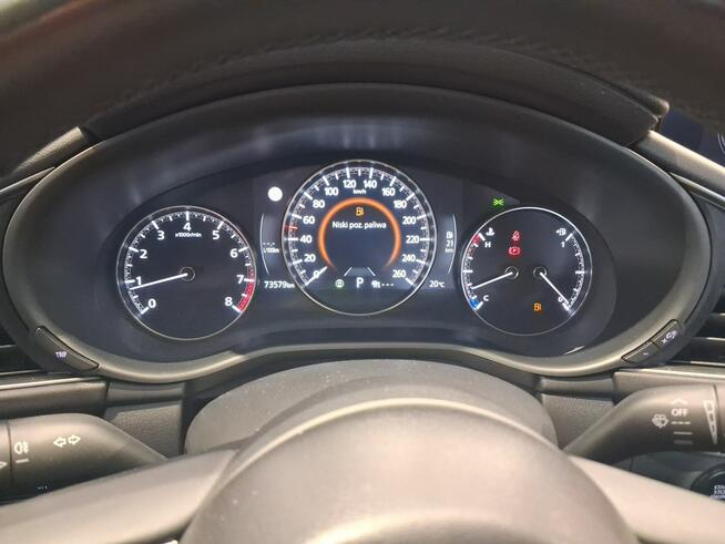VAT 23% Kai 2.0Skyactive-G mHEV 150KM automat 2023 r., salon PL