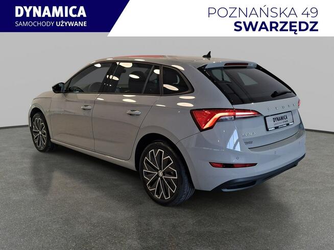 Škoda Scala VAT 23% Style 1.0TSI 110KM M6 2024 r., salon PL, I właściciel, V