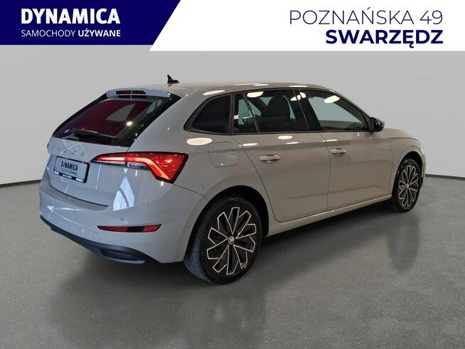 Škoda Scala VAT 23% Style 1.0TSI 110KM M6 2024 r., salon PL, I właściciel, V