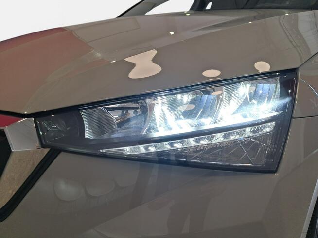 Škoda Scala VAT 23% Style 1.0TSI 110KM M6 2024 r., salon PL, I właściciel, V