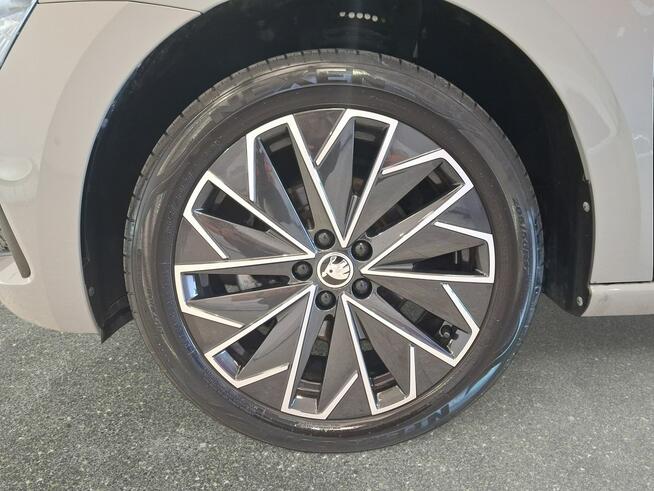 Škoda Scala VAT 23% Style 1.0TSI 110KM M6 2024 r., salon PL, I właściciel, V