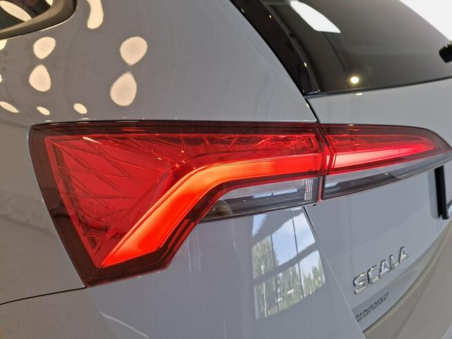 Škoda Scala VAT 23% Style 1.0TSI 110KM M6 2024 r., salon PL, I właściciel, V