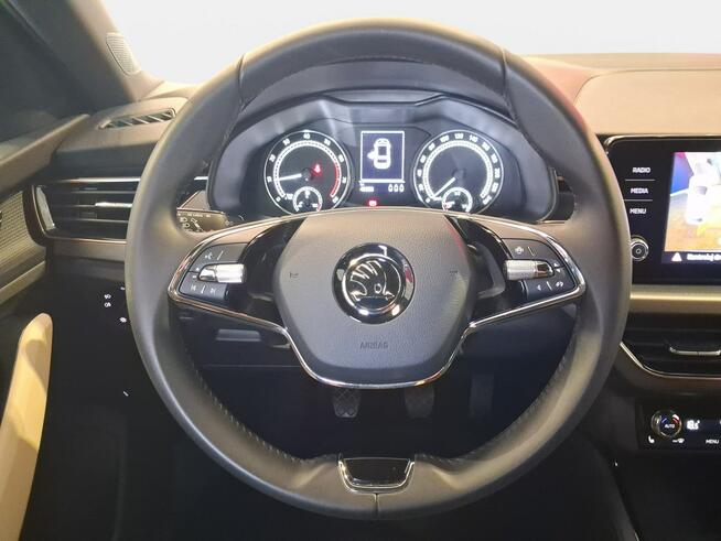 Škoda Scala VAT 23% Style 1.0TSI 110KM M6 2024 r., salon PL, I właściciel, V