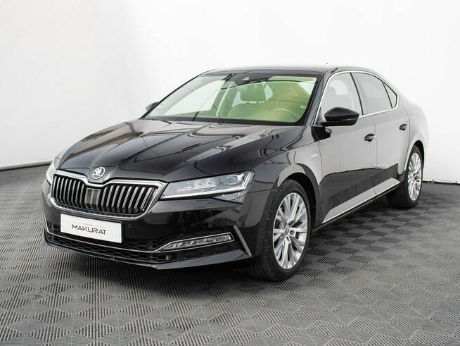 Škoda Superb GD8C939#2.0 TSI 4x4 L&K DSG Podgrz. I wentyl f. Salon PL VAT 23%