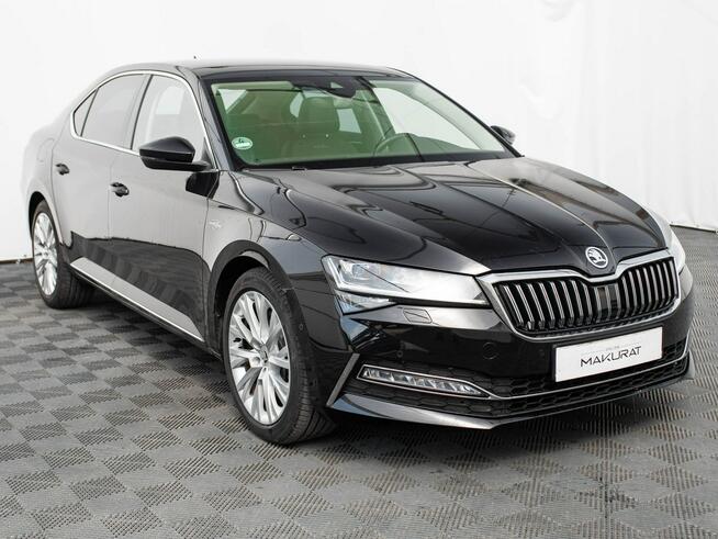 Škoda Superb GD8C939#2.0 TSI 4x4 L&K DSG Podgrz. I wentyl f. Salon PL VAT 23%