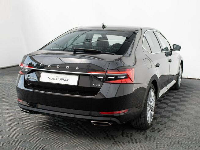 Škoda Superb GD8C939#2.0 TSI 4x4 L&K DSG Podgrz. I wentyl f. Salon PL VAT 23%