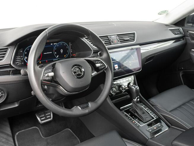 Škoda Superb GD8C939#2.0 TSI 4x4 L&K DSG Podgrz. I wentyl f. Salon PL VAT 23%