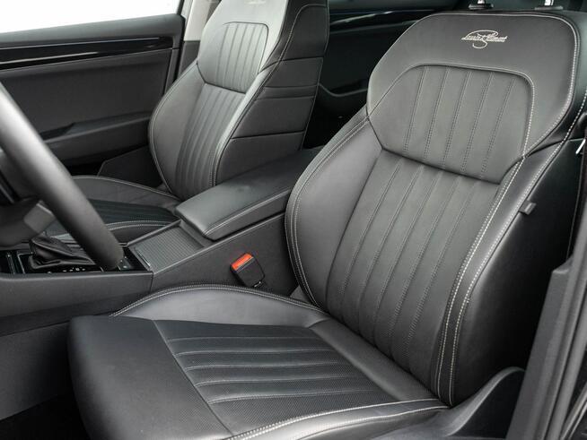Škoda Superb GD8C939#2.0 TSI 4x4 L&K DSG Podgrz. I wentyl f. Salon PL VAT 23%