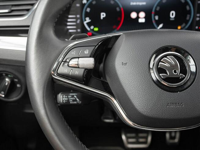 Škoda Superb GD8C939#2.0 TSI 4x4 L&K DSG Podgrz. I wentyl f. Salon PL VAT 23%