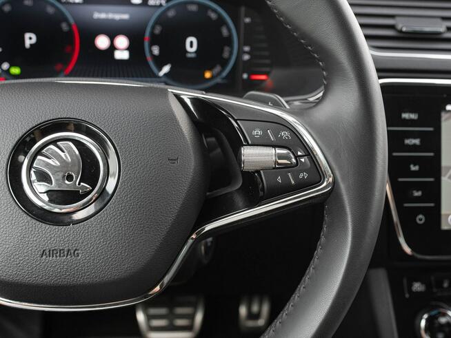 Škoda Superb GD8C939#2.0 TSI 4x4 L&K DSG Podgrz. I wentyl f. Salon PL VAT 23%